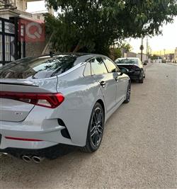 كيا K5